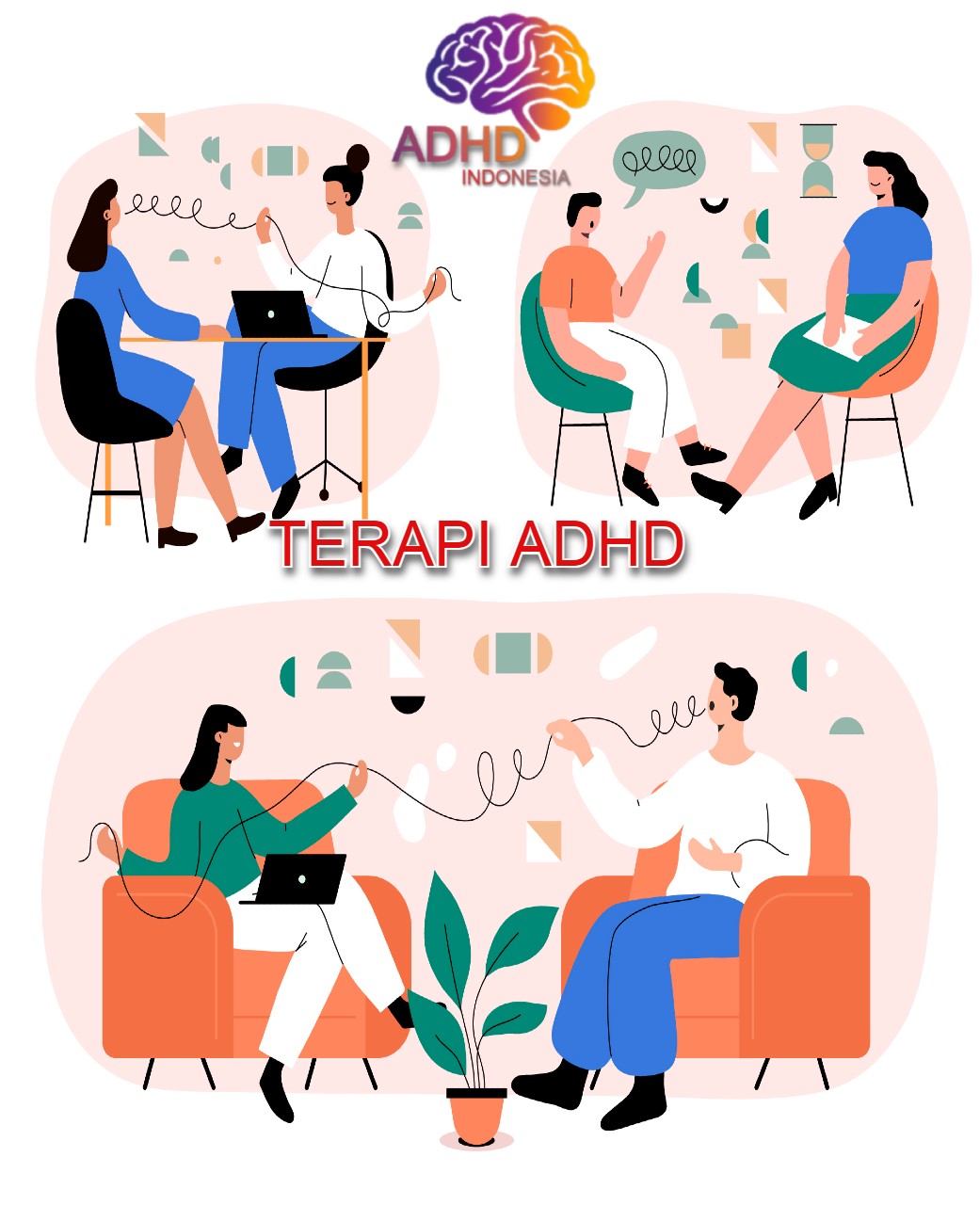 rujukan terapi adhd Indonesia Kabupaten Natuna